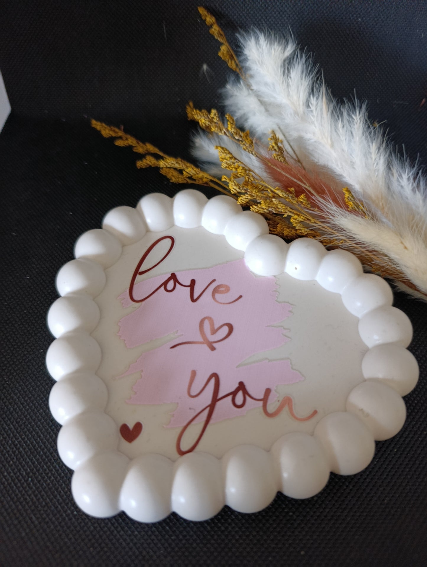 Vide poche Love