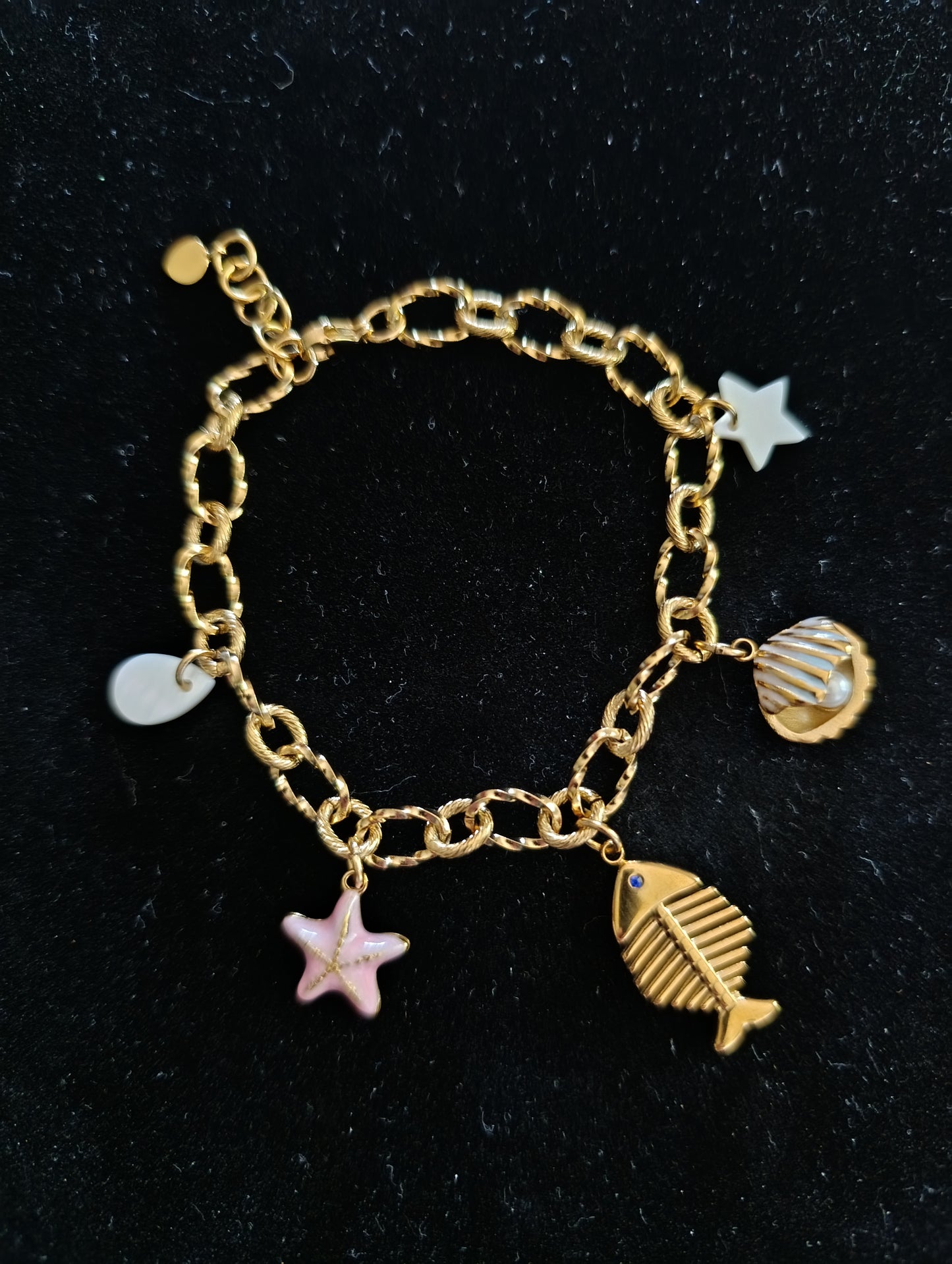 Bracelet de la mer
