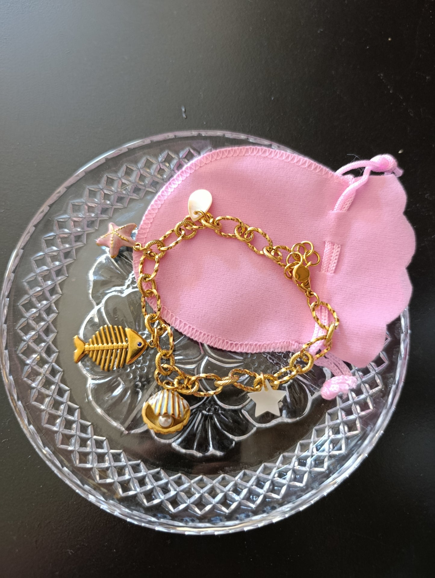 Bracelet de la mer