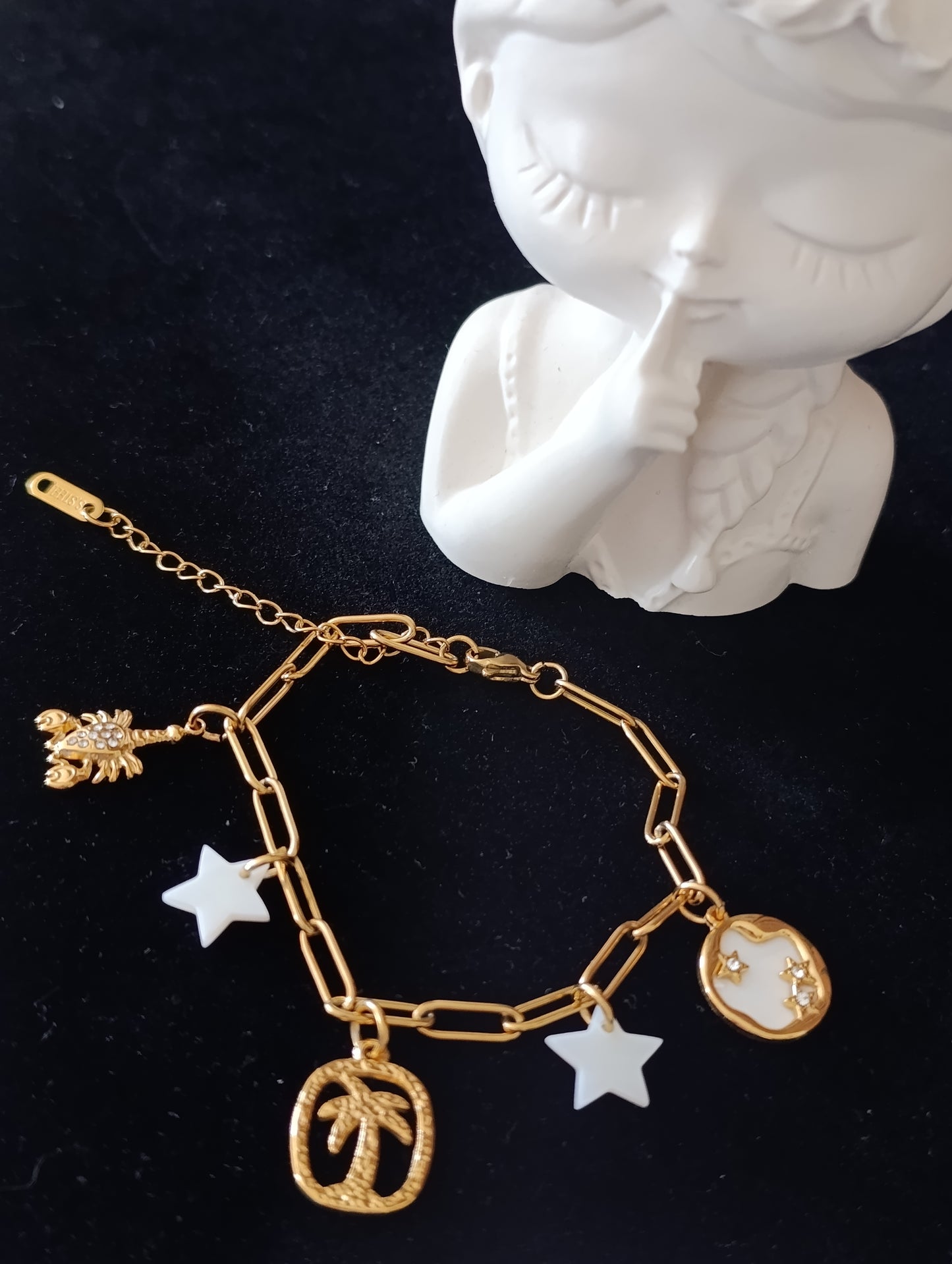 Bracelet Paradise