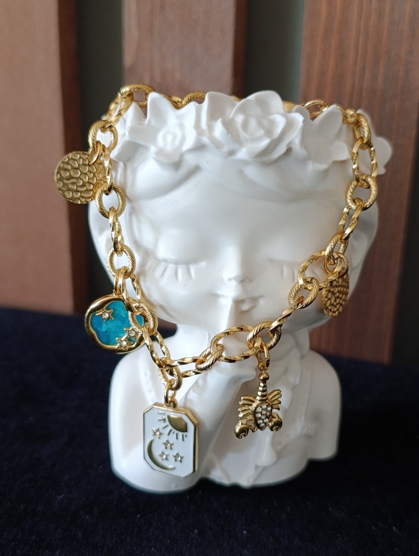 Bracelet Océan