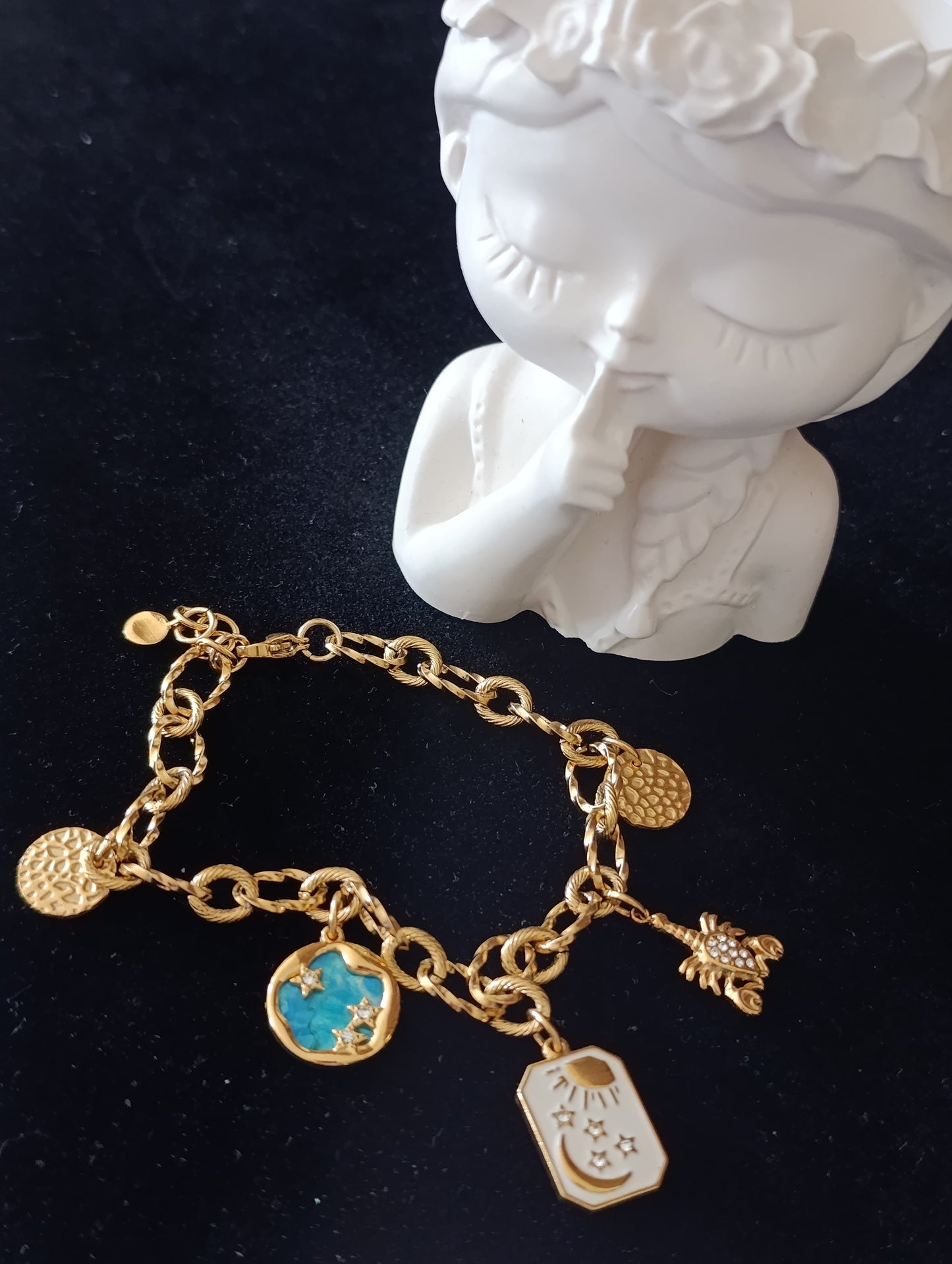 Bracelet Océan