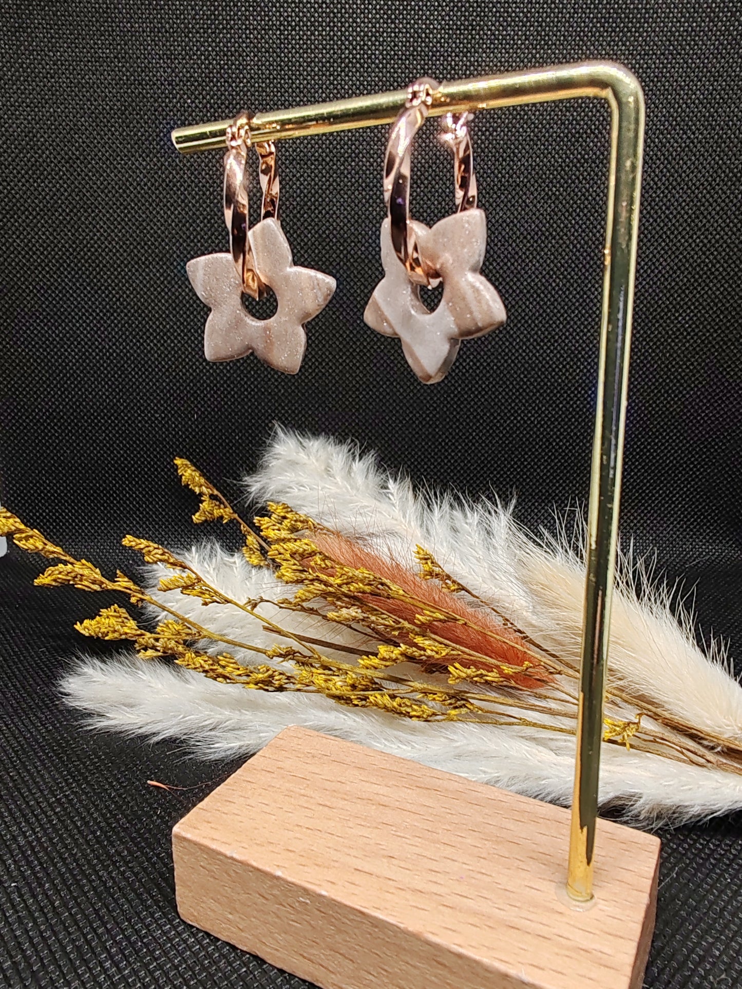 Boucles Elisa
