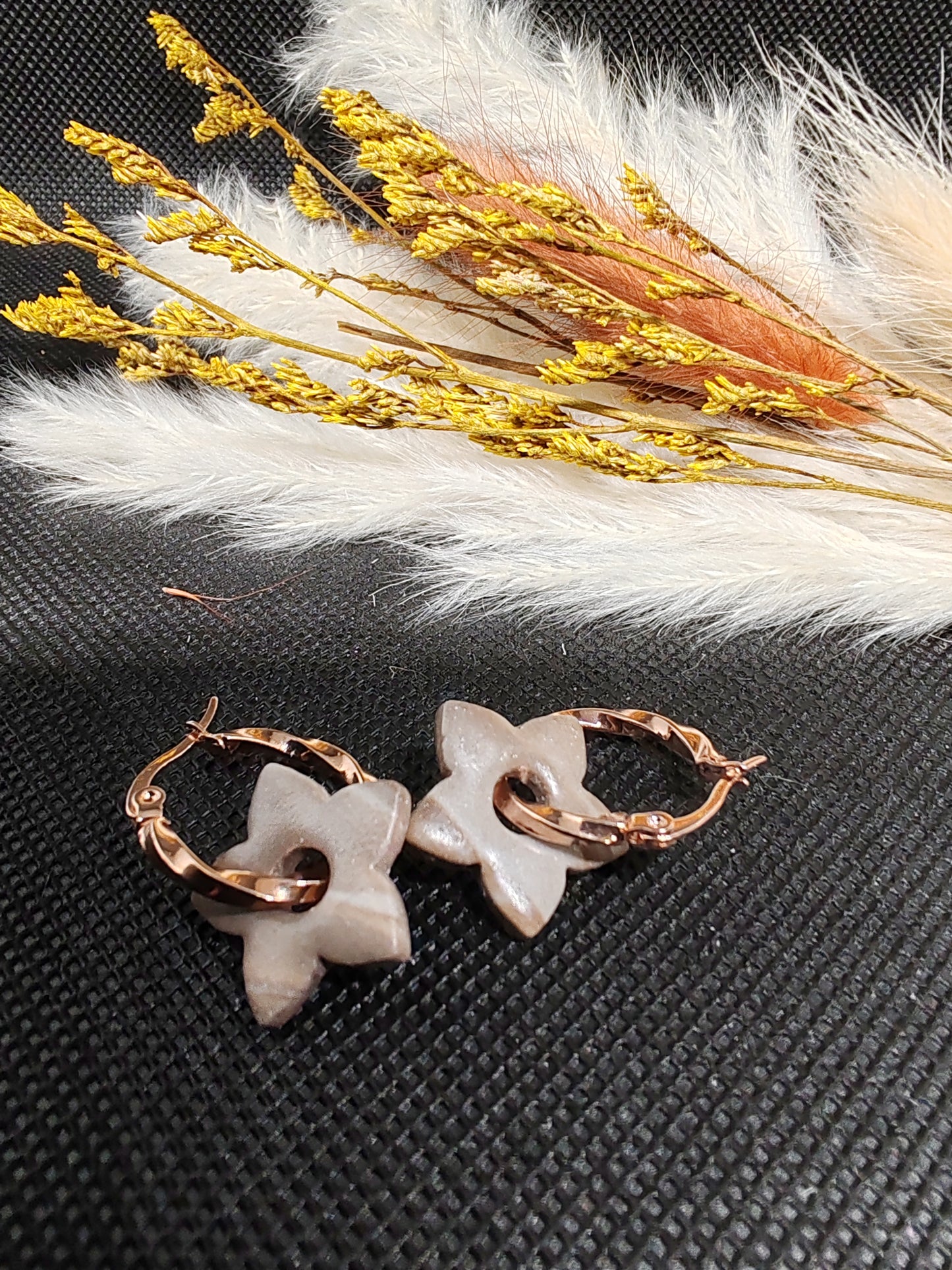 Boucles Elisa