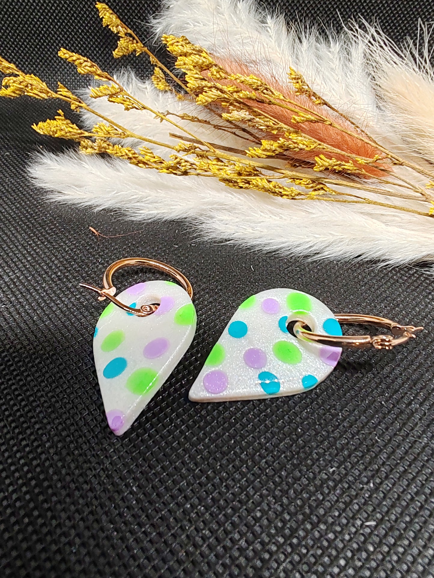 Boucles Loane