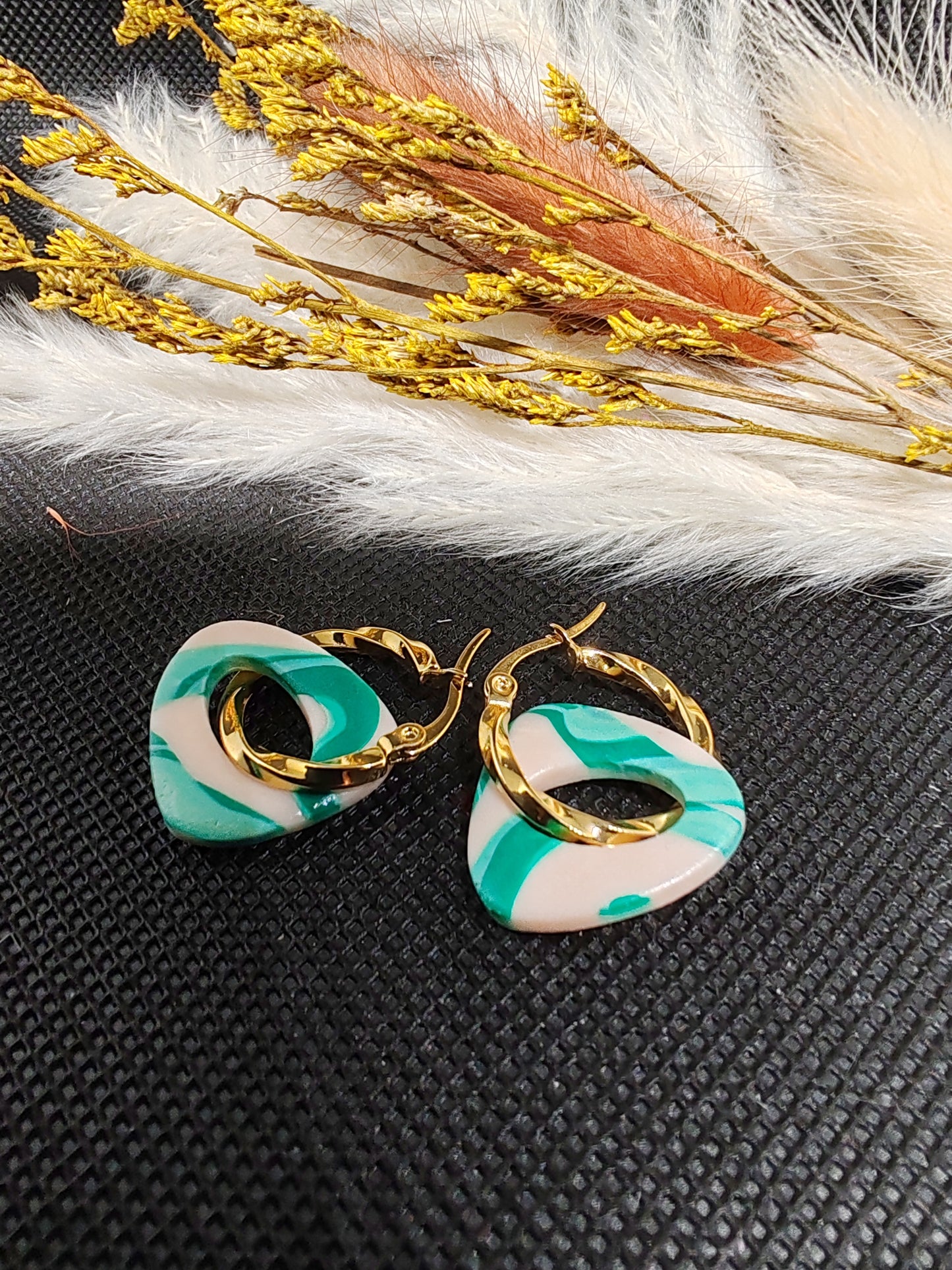 Boucles Maelle