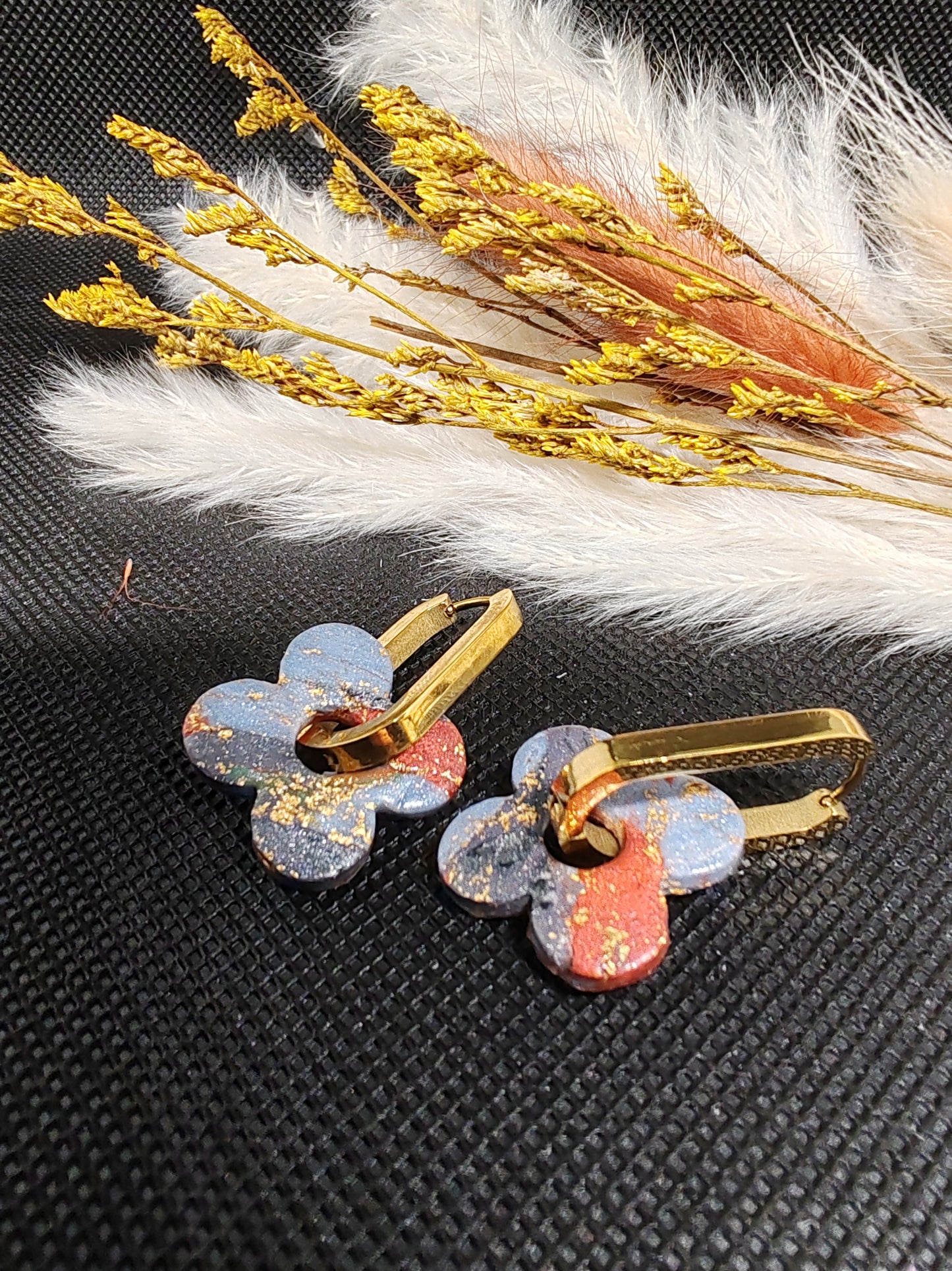 Boucles Iris
