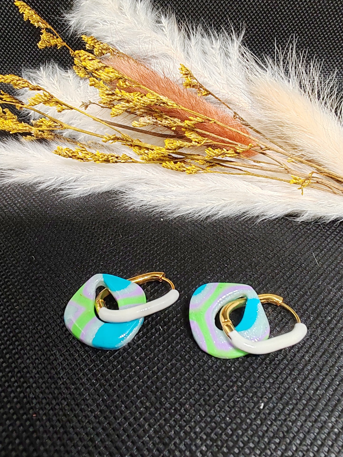 Boucles Suzie