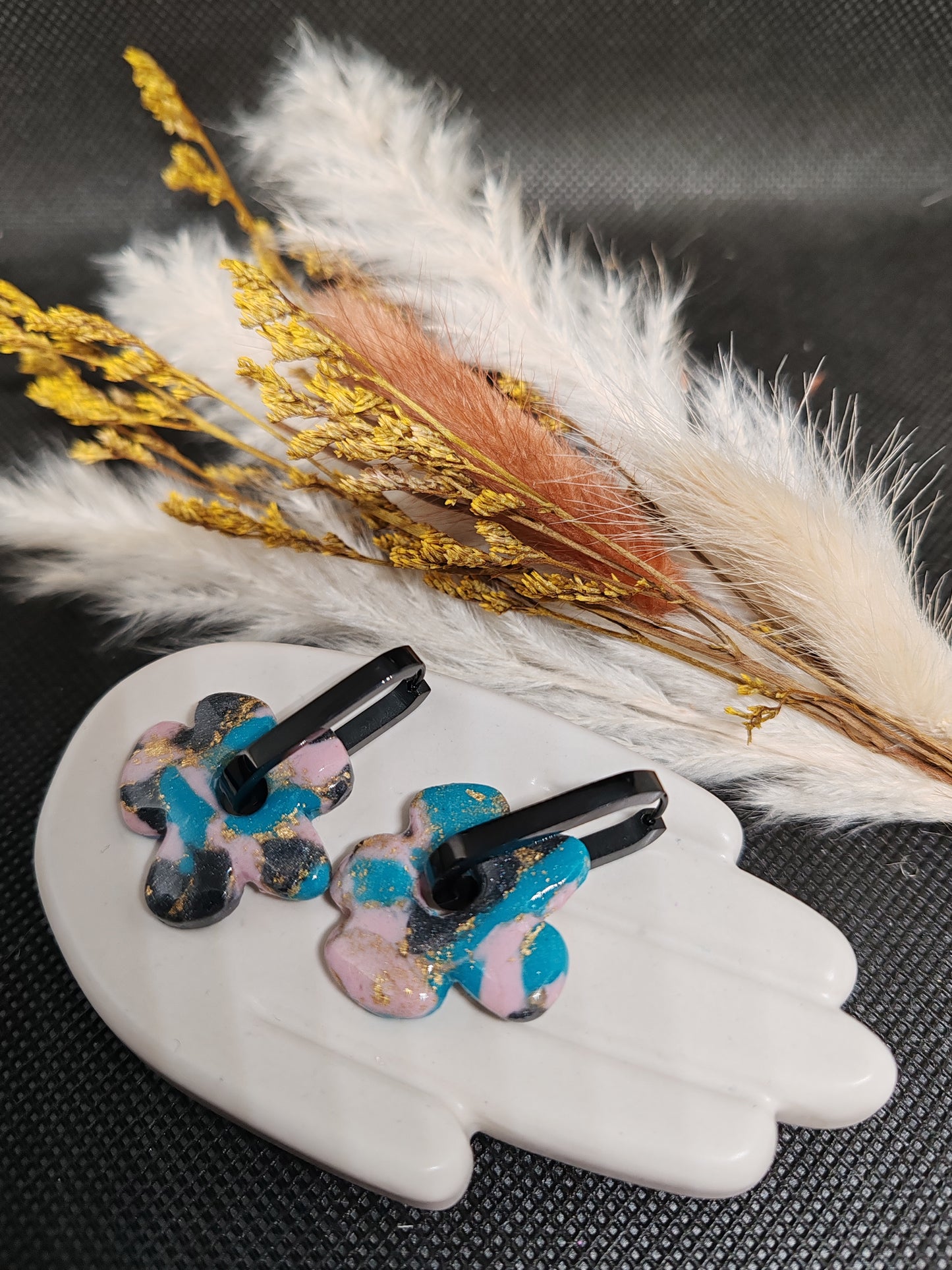 Boucles Thaïs