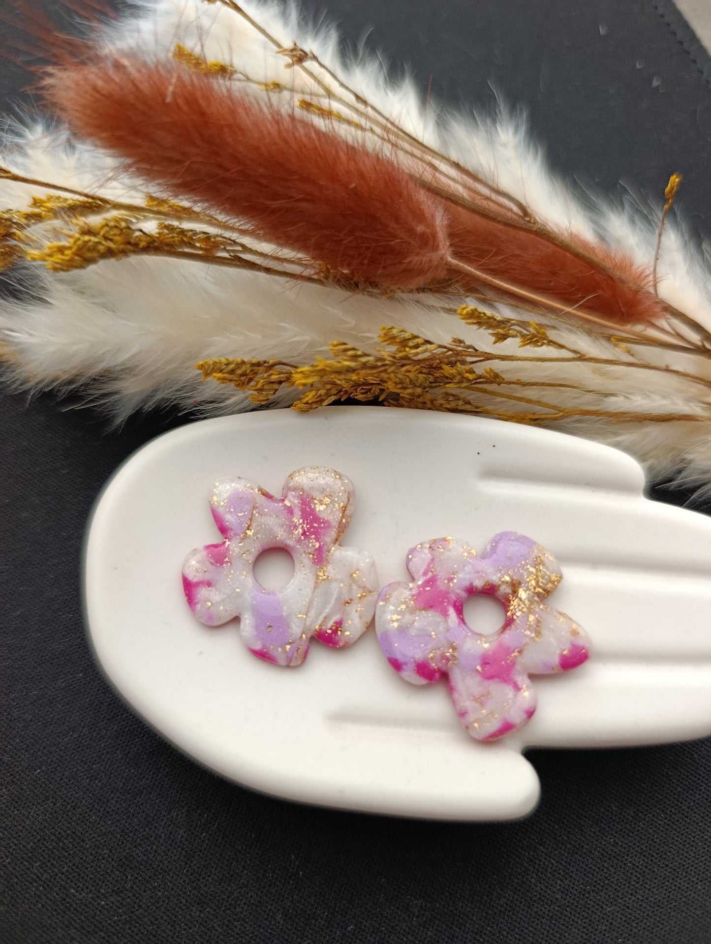 Pampilles Maxi fleur