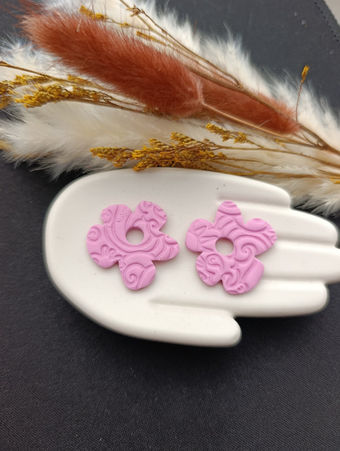 Pampilles Maxi fleur