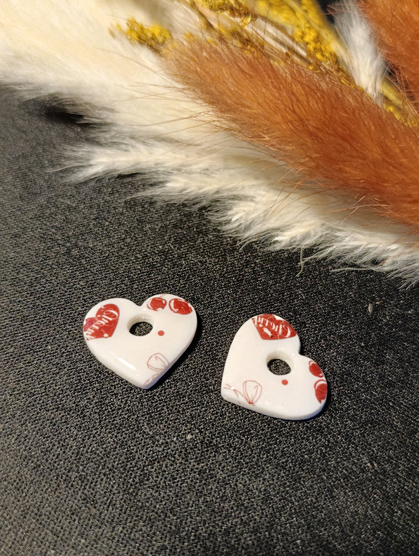 Pampilles P'tits coeurs