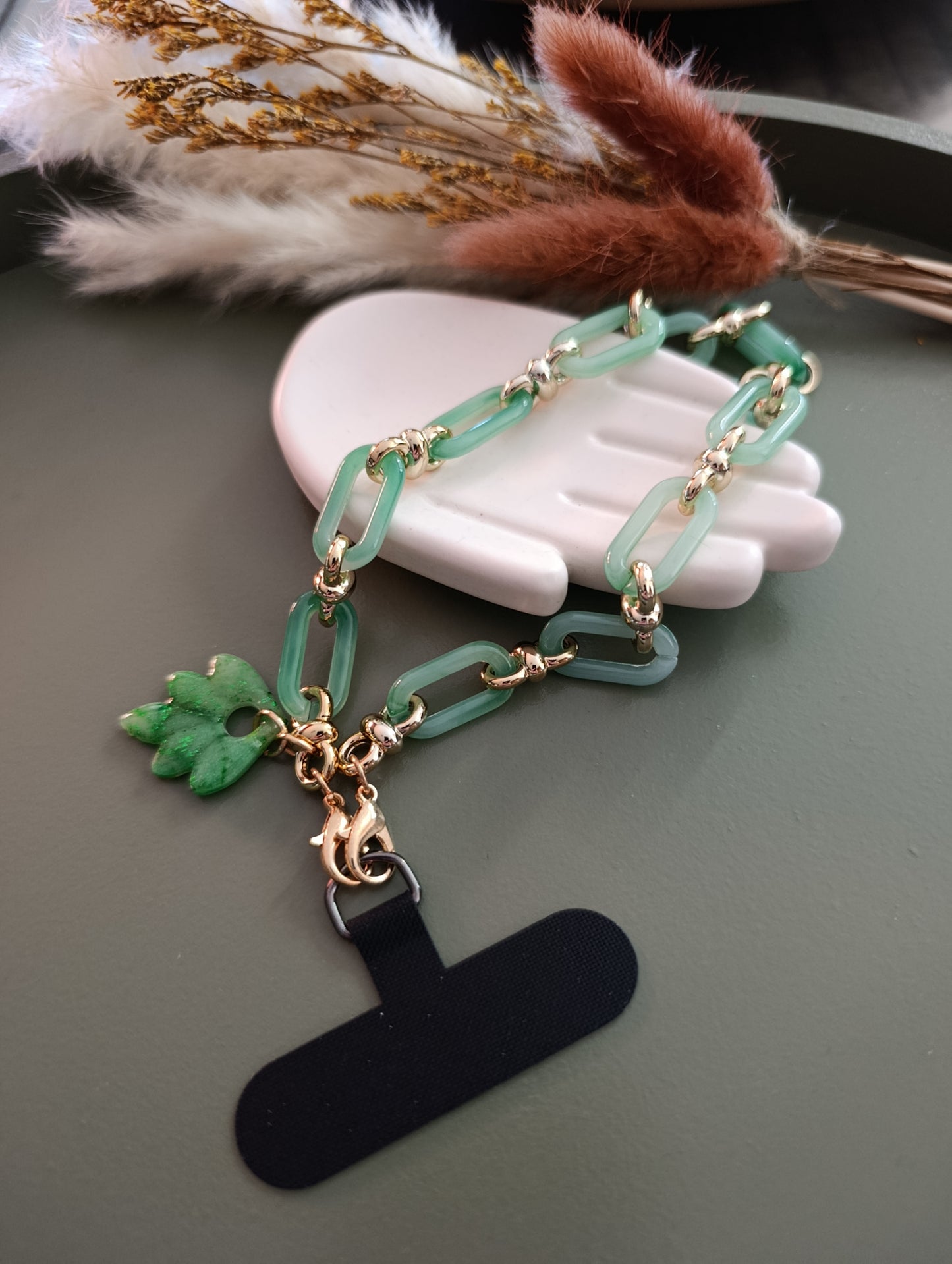 Cordon pour portable