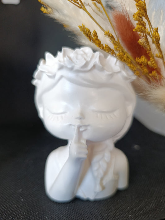 Déco petite fille