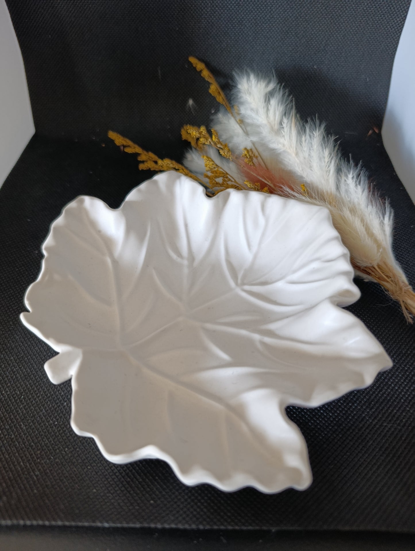 Vide poche feuille