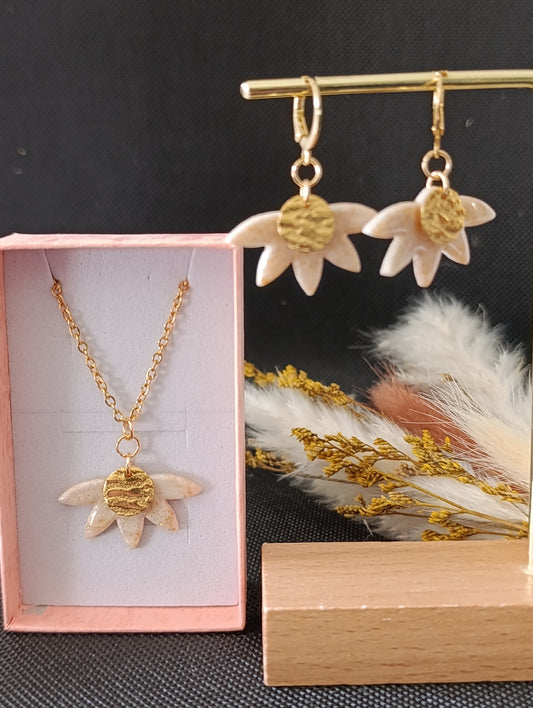 Coffret Arya or