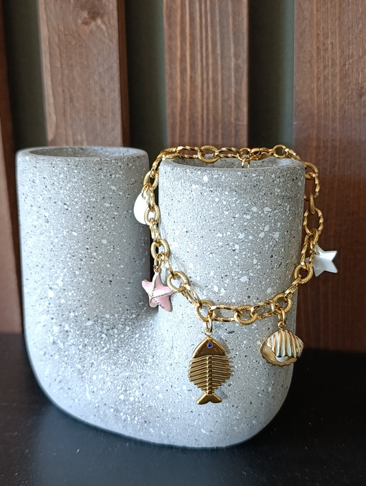 Bracelet de la mer
