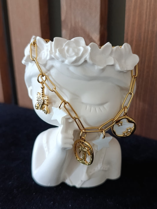 Bracelet Paradise