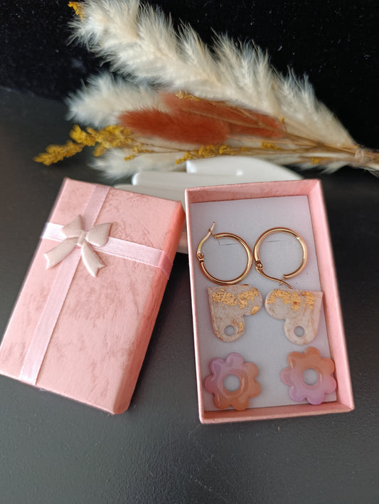 Box or rose 1