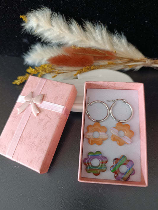 Box argent 3