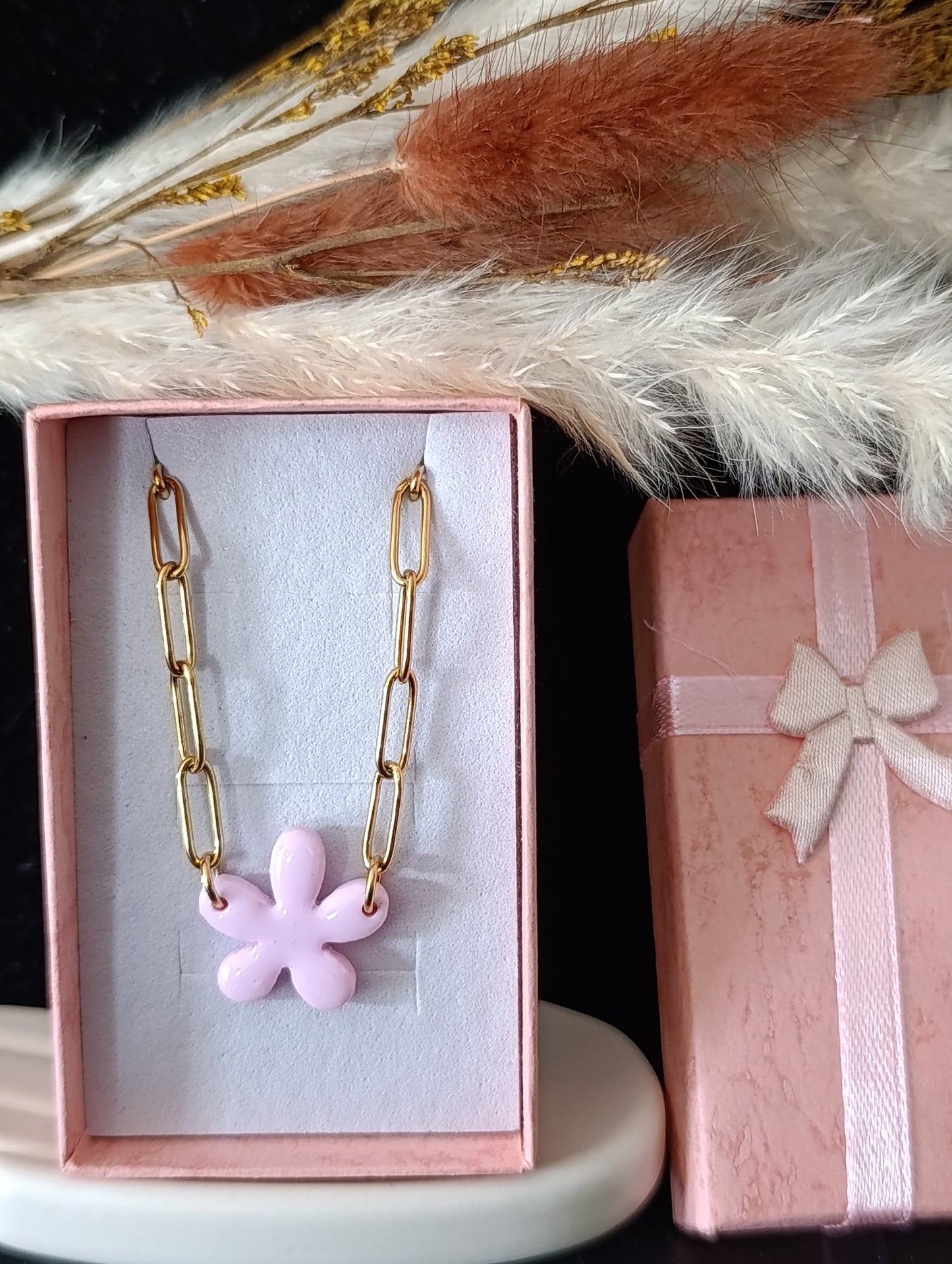 Collier Fanfan