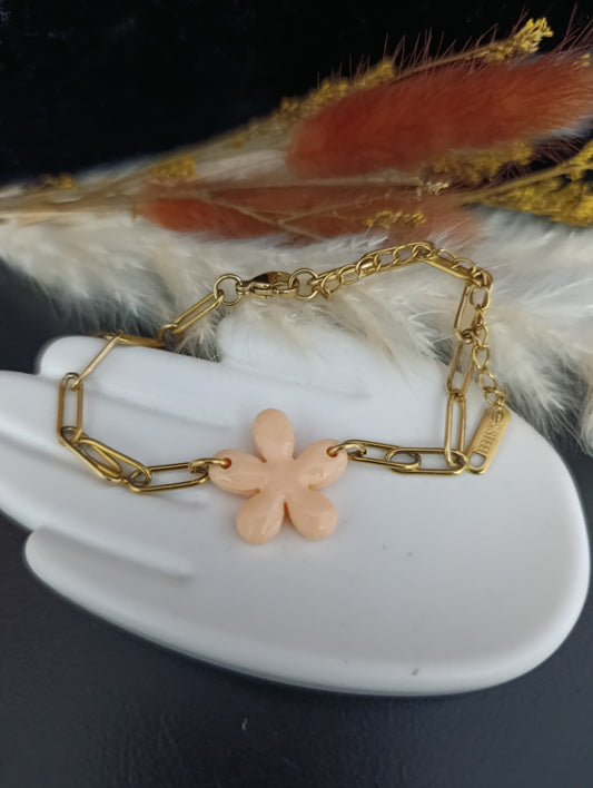 Bracelet pêche