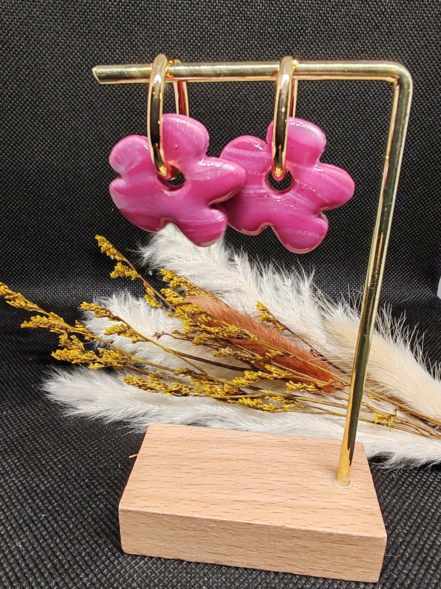 Boucles Ruby