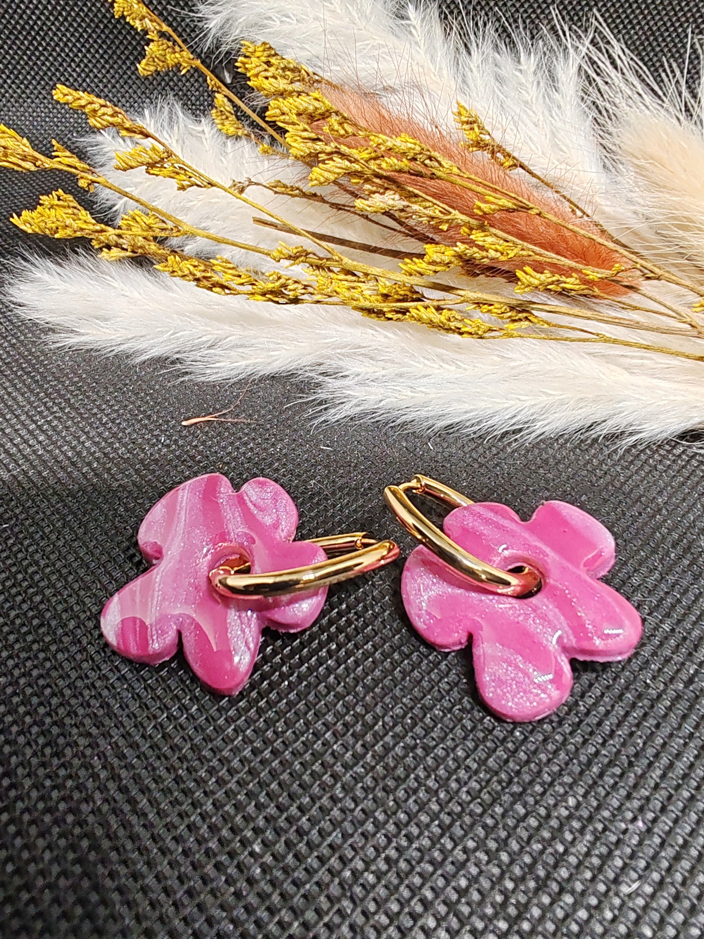 Boucles Ruby