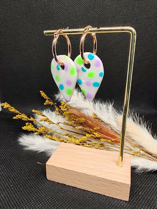 Boucles Loane