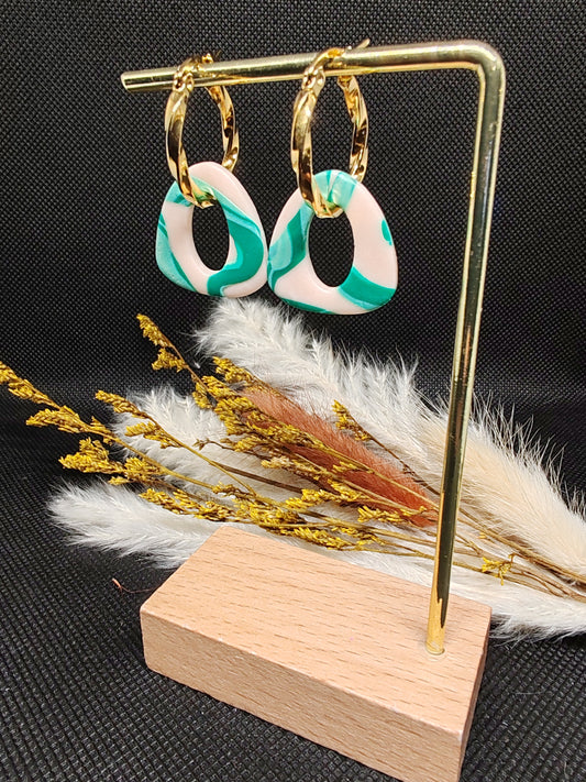 Boucles  Maelle