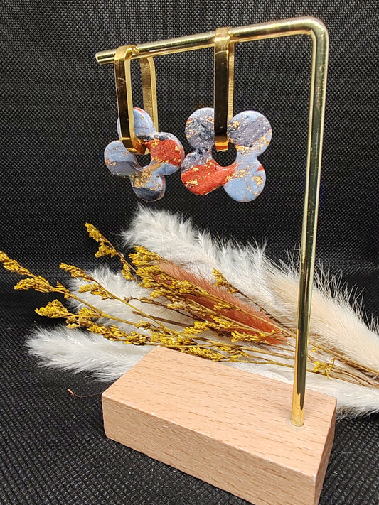 Boucles Iris
