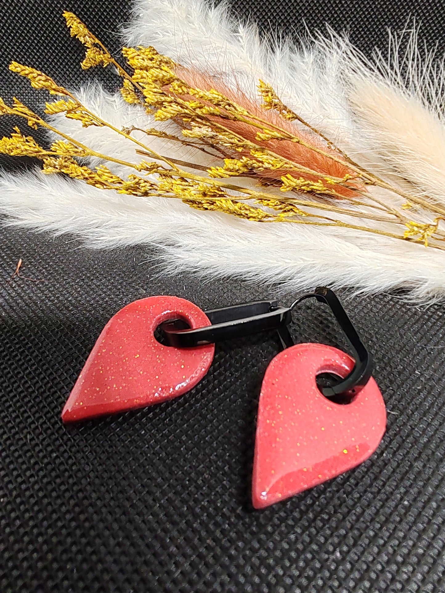Boucles Lisa