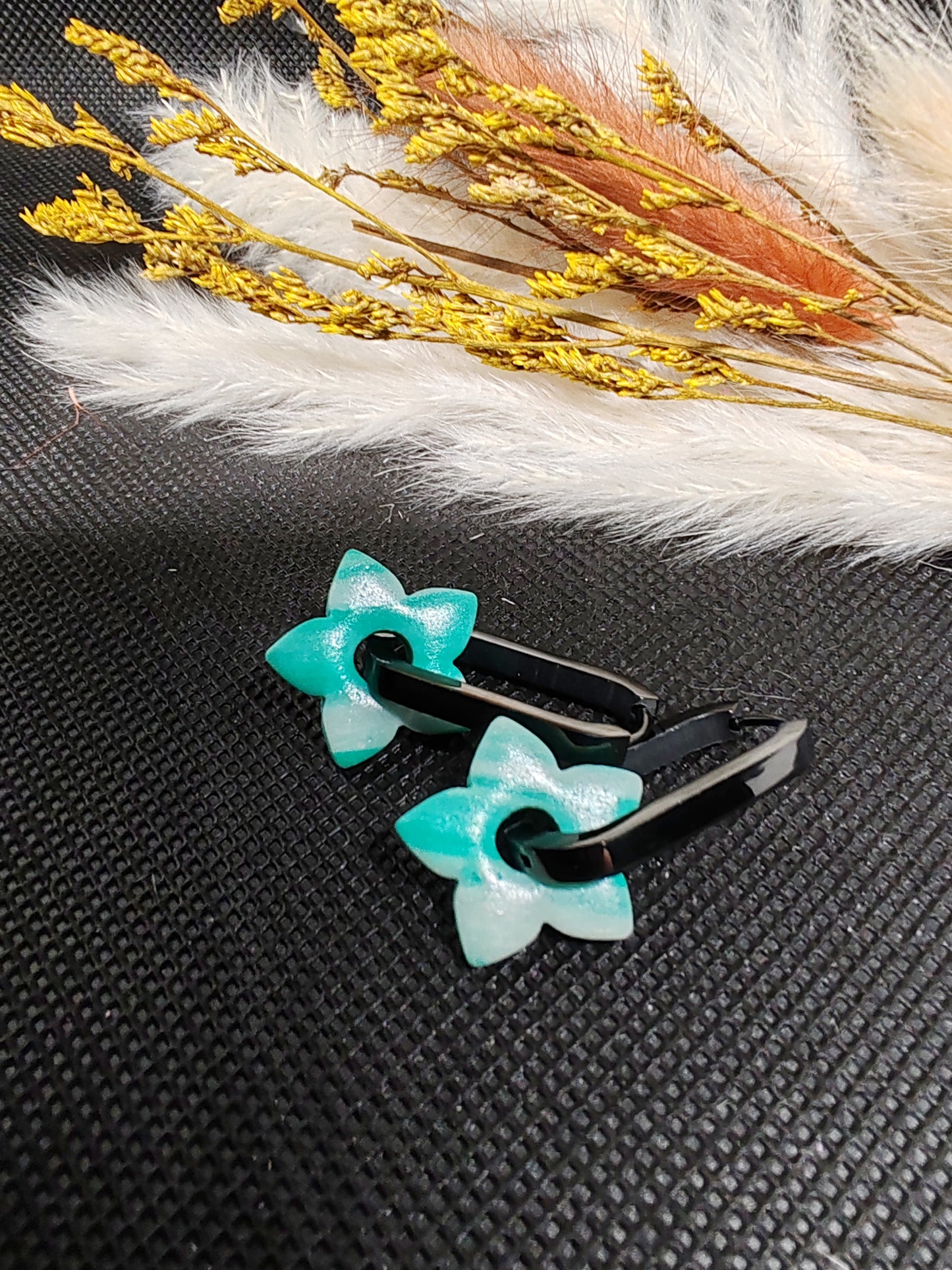 Boucles Betty