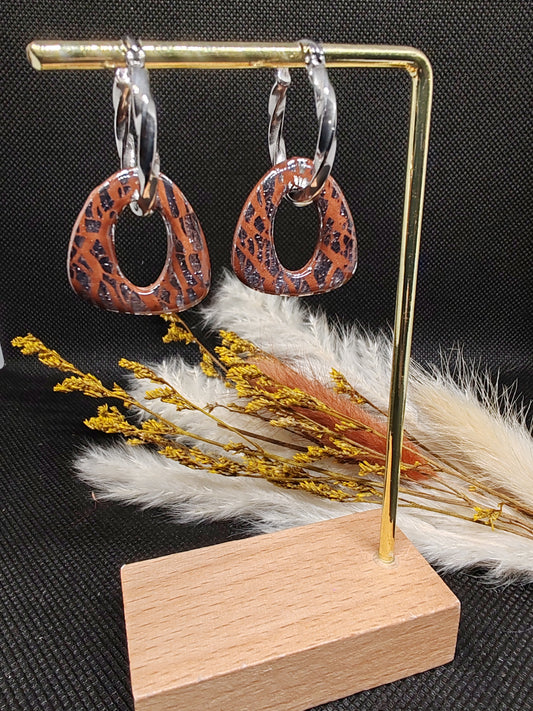 Boucles  Julie