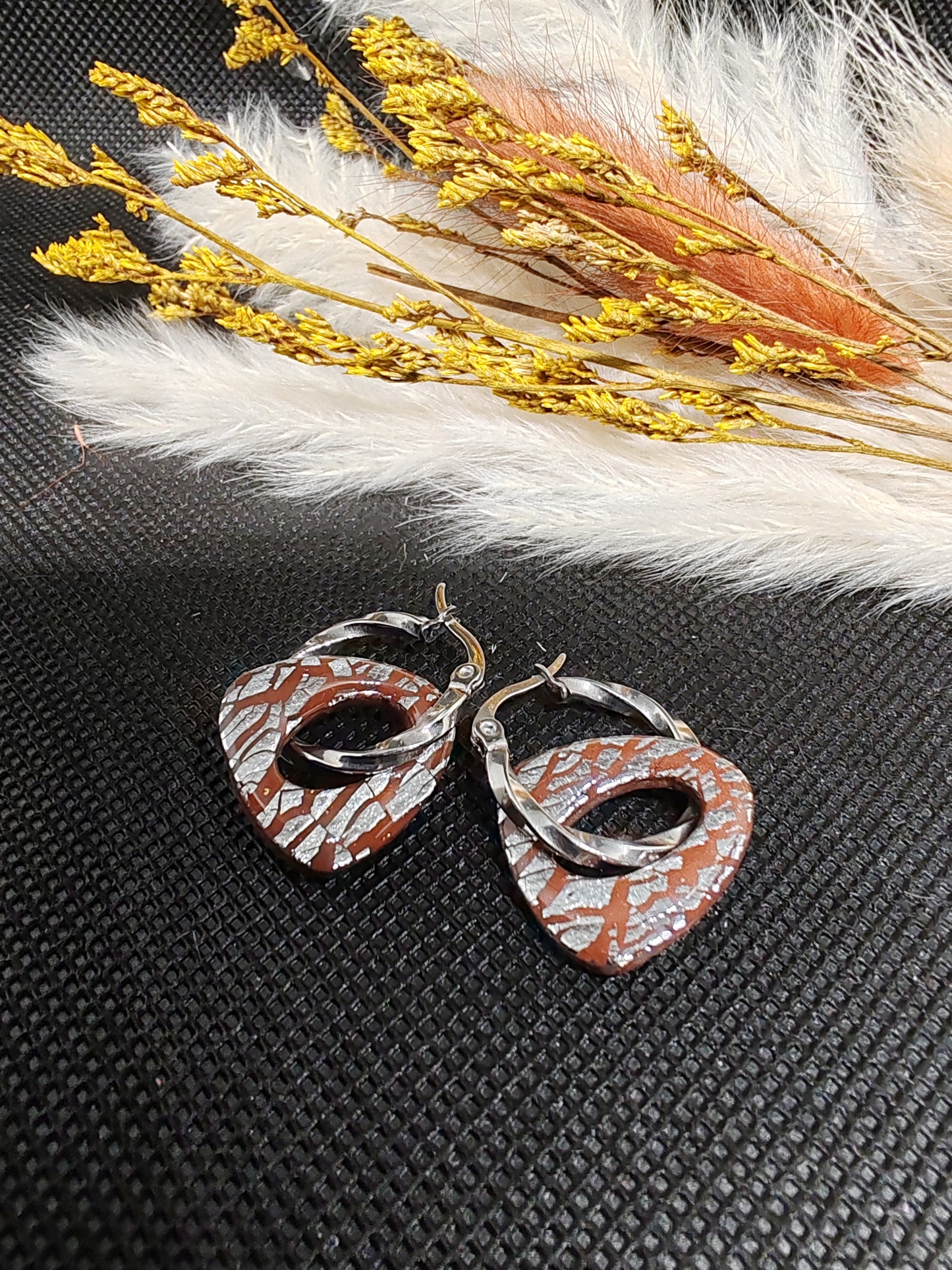 Boucles  Julie
