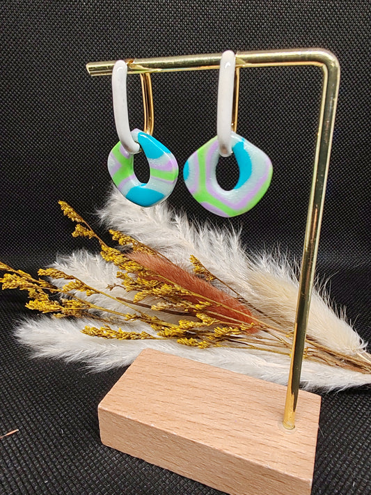 Boucles Suzie