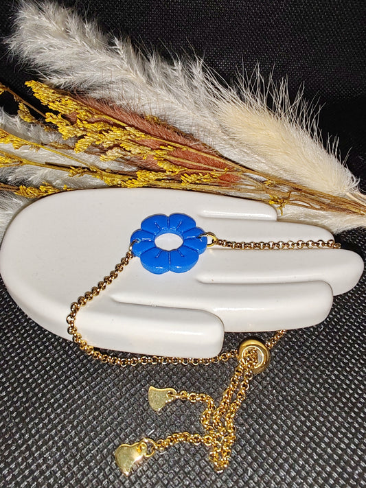 Bracelet Blue