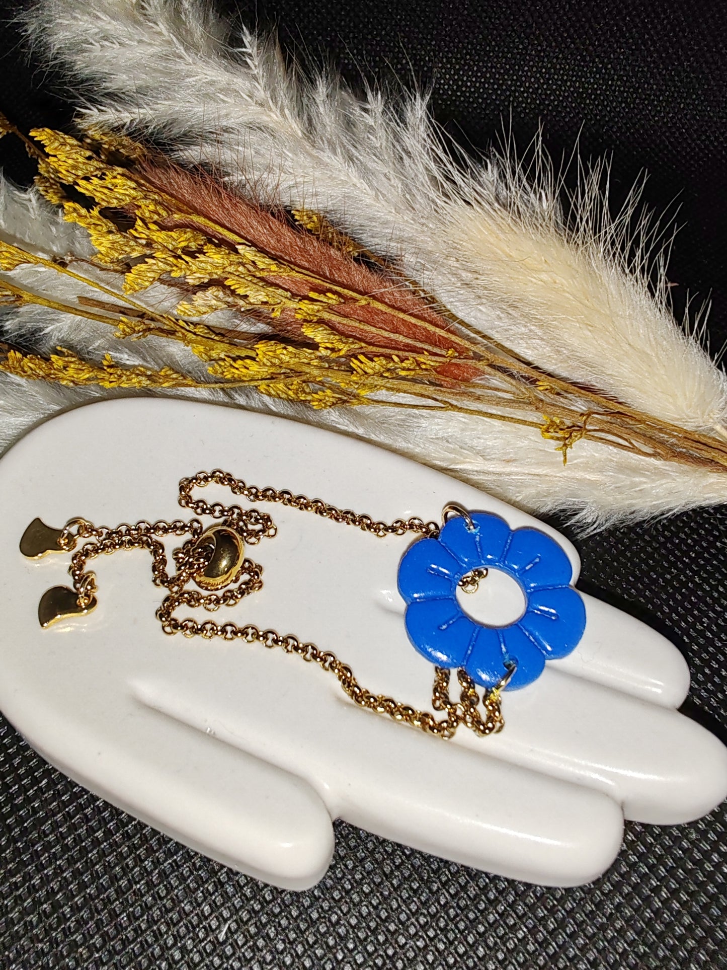 Bracelet Blue