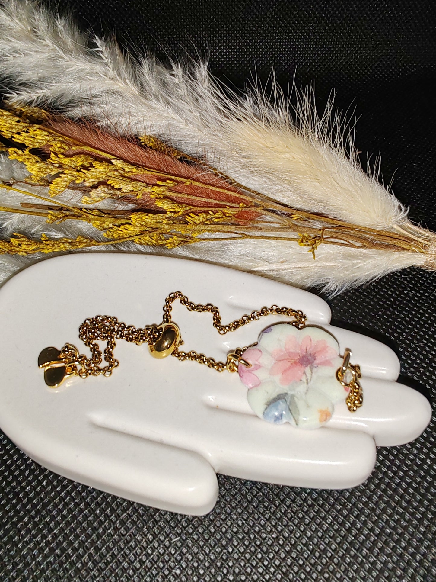 Bracelet Fleur