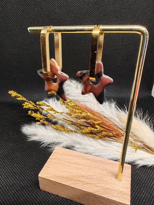 Boucles Gaelle
