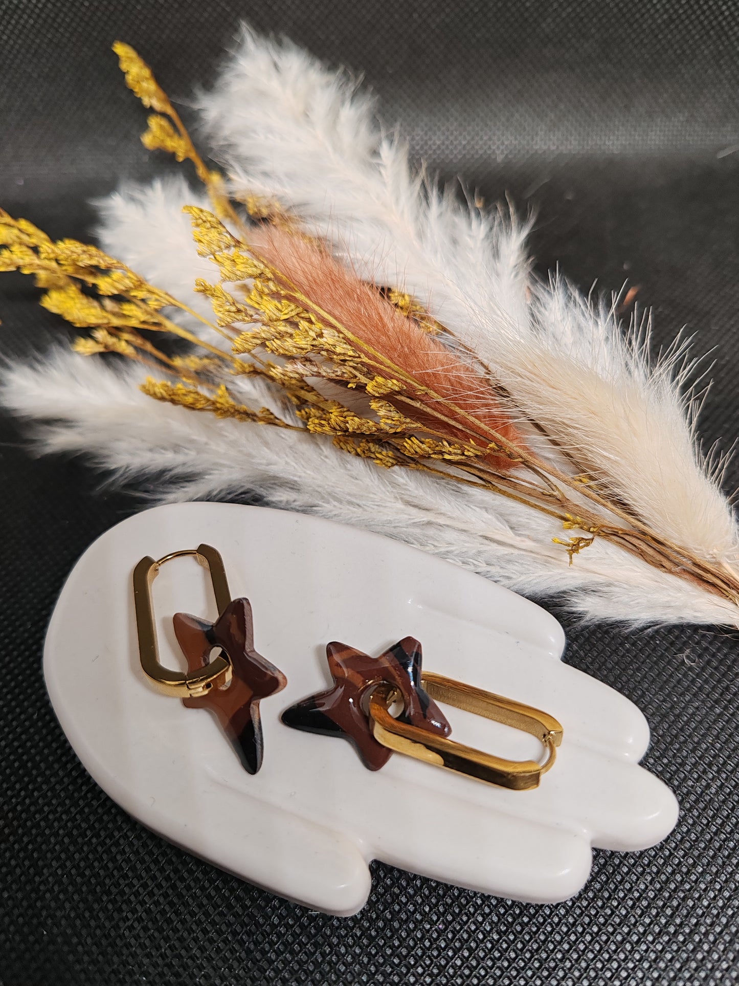 Boucles Gaelle
