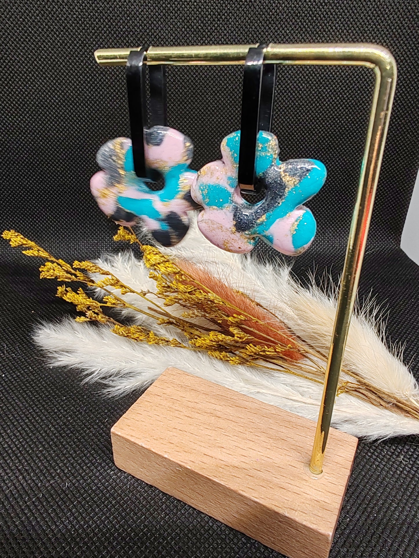 Boucles Thaïs