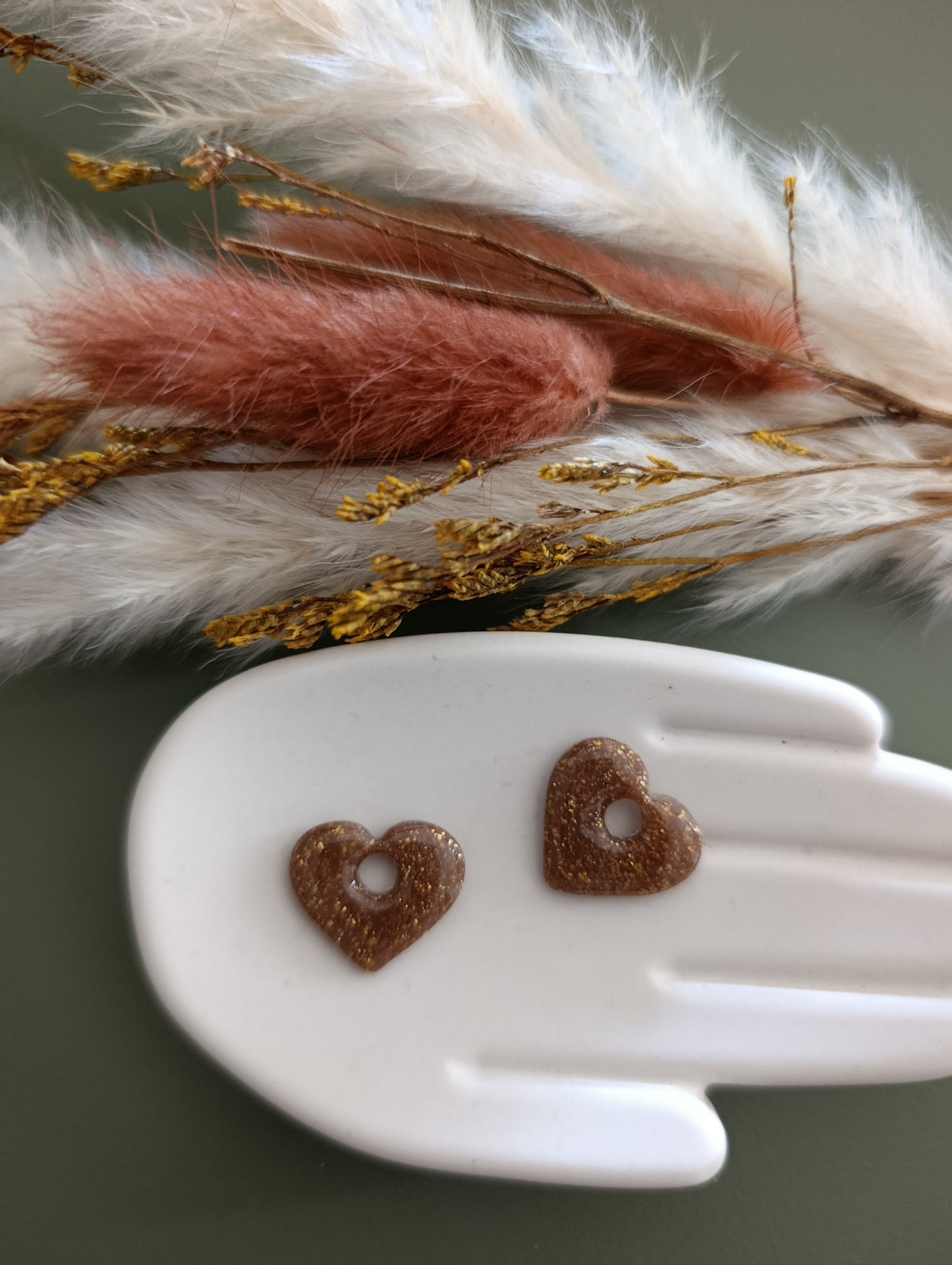 Pampilles P'tits coeurs