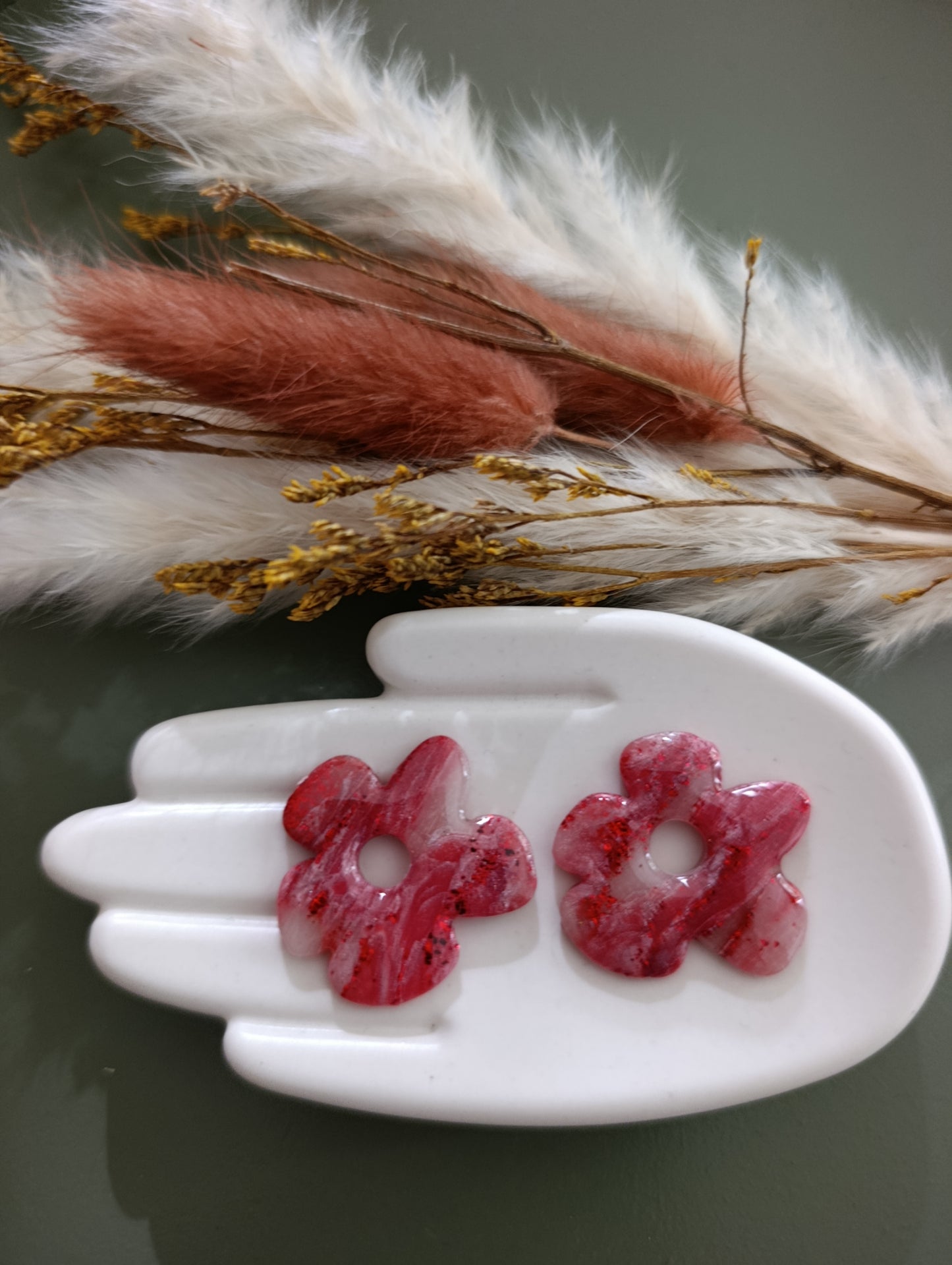 Pampilles Maxi fleur