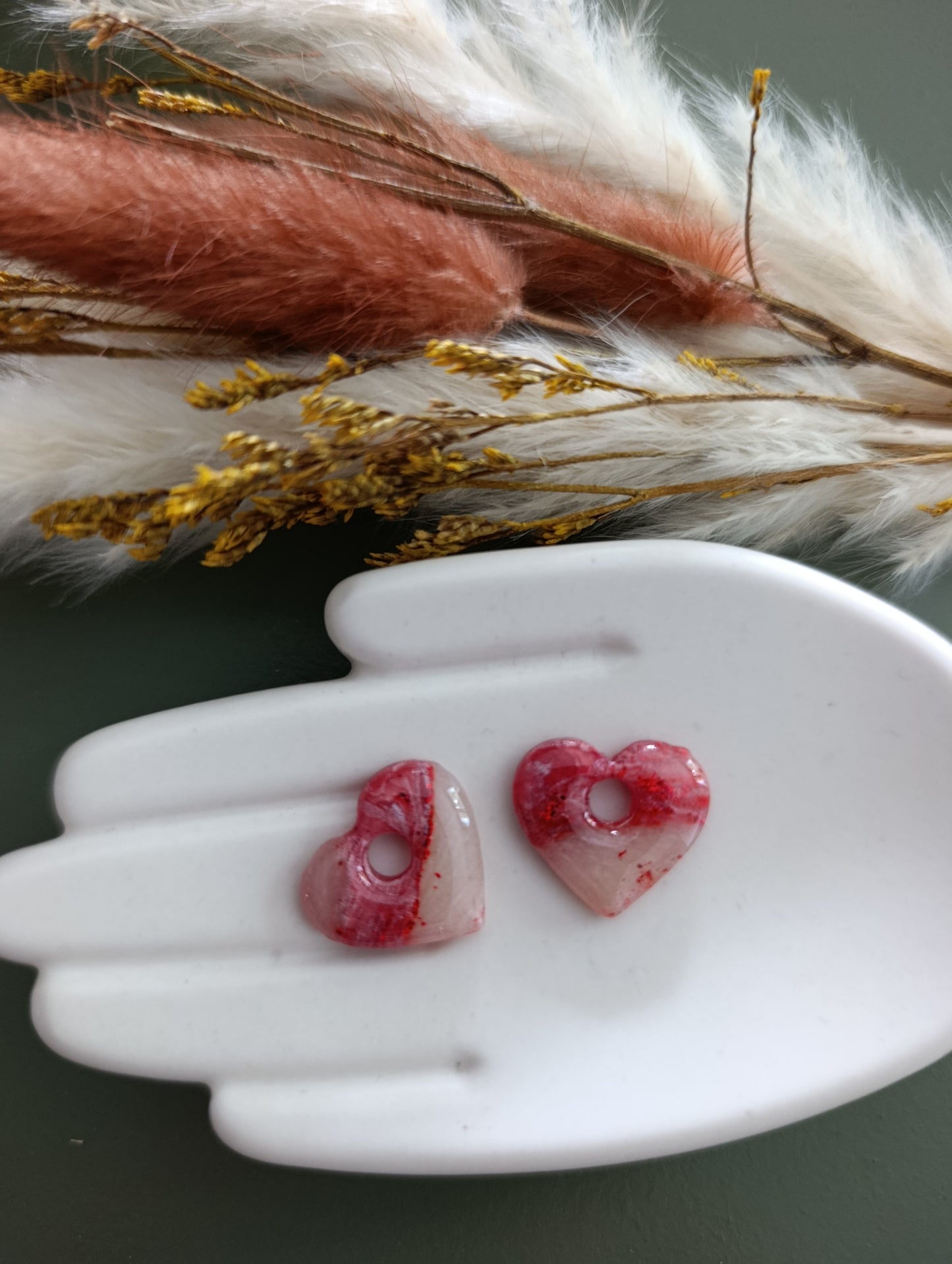 Pampilles P'tits coeurs