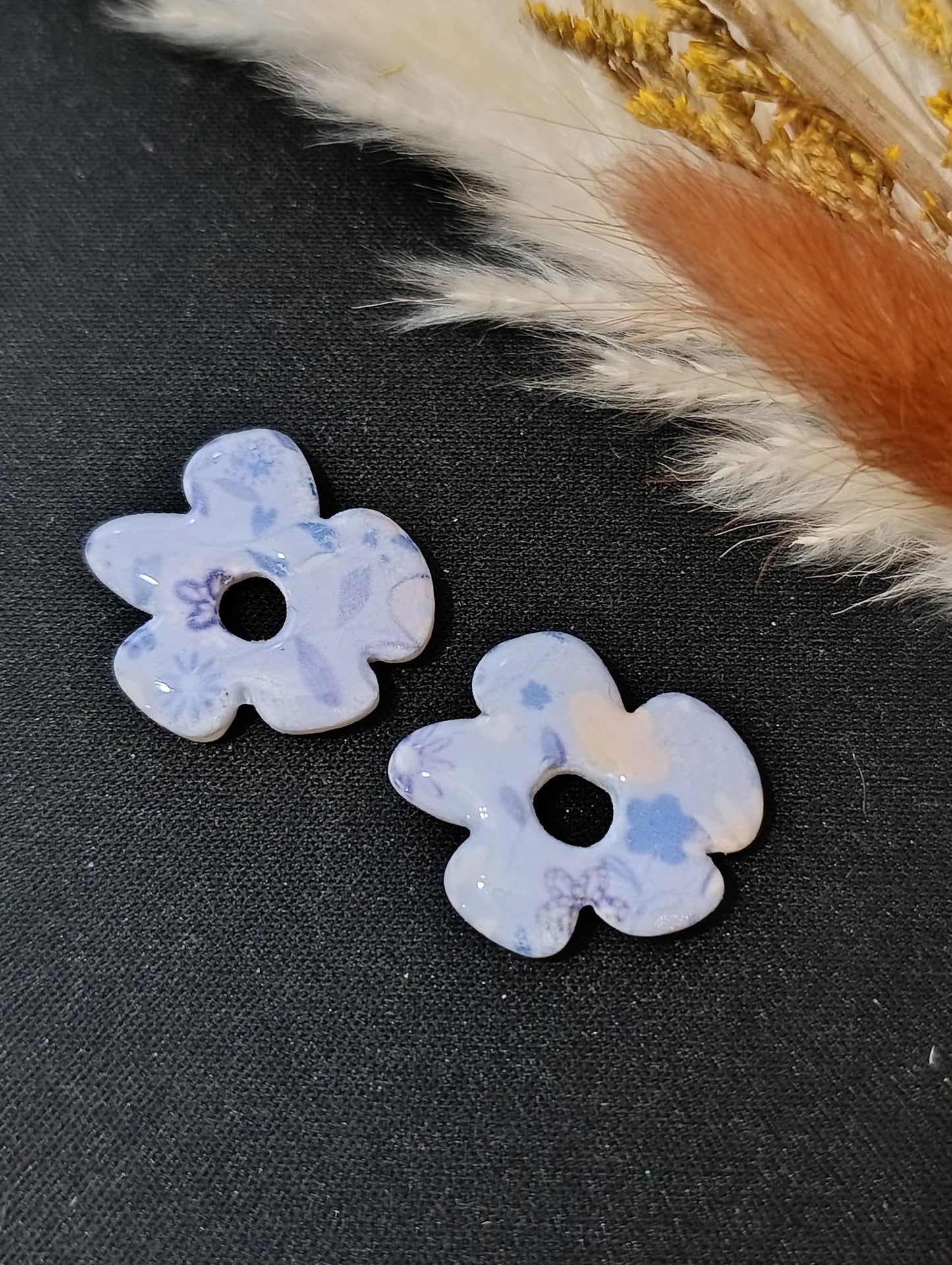 Pampilles Maxi fleur