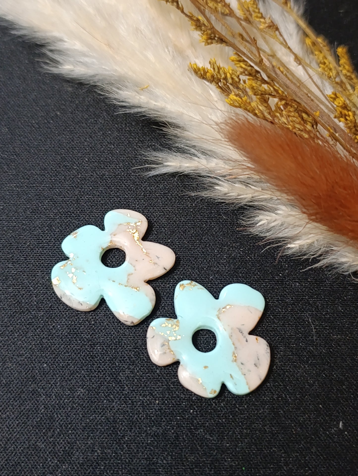 Pampilles Maxi fleur