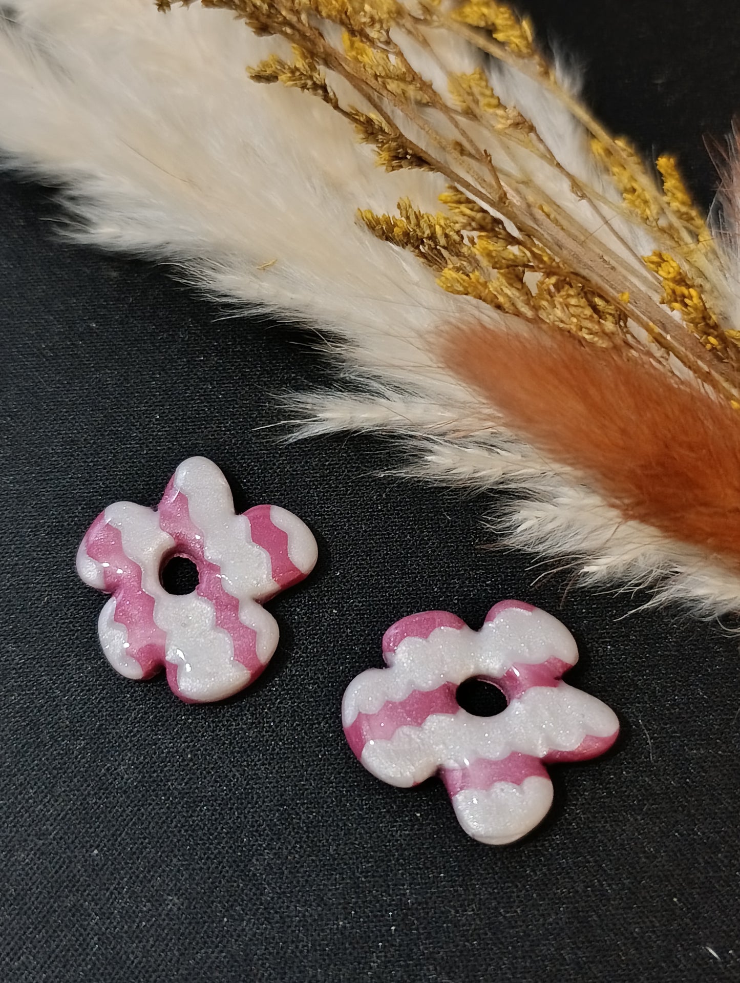 Pampilles Maxi fleur