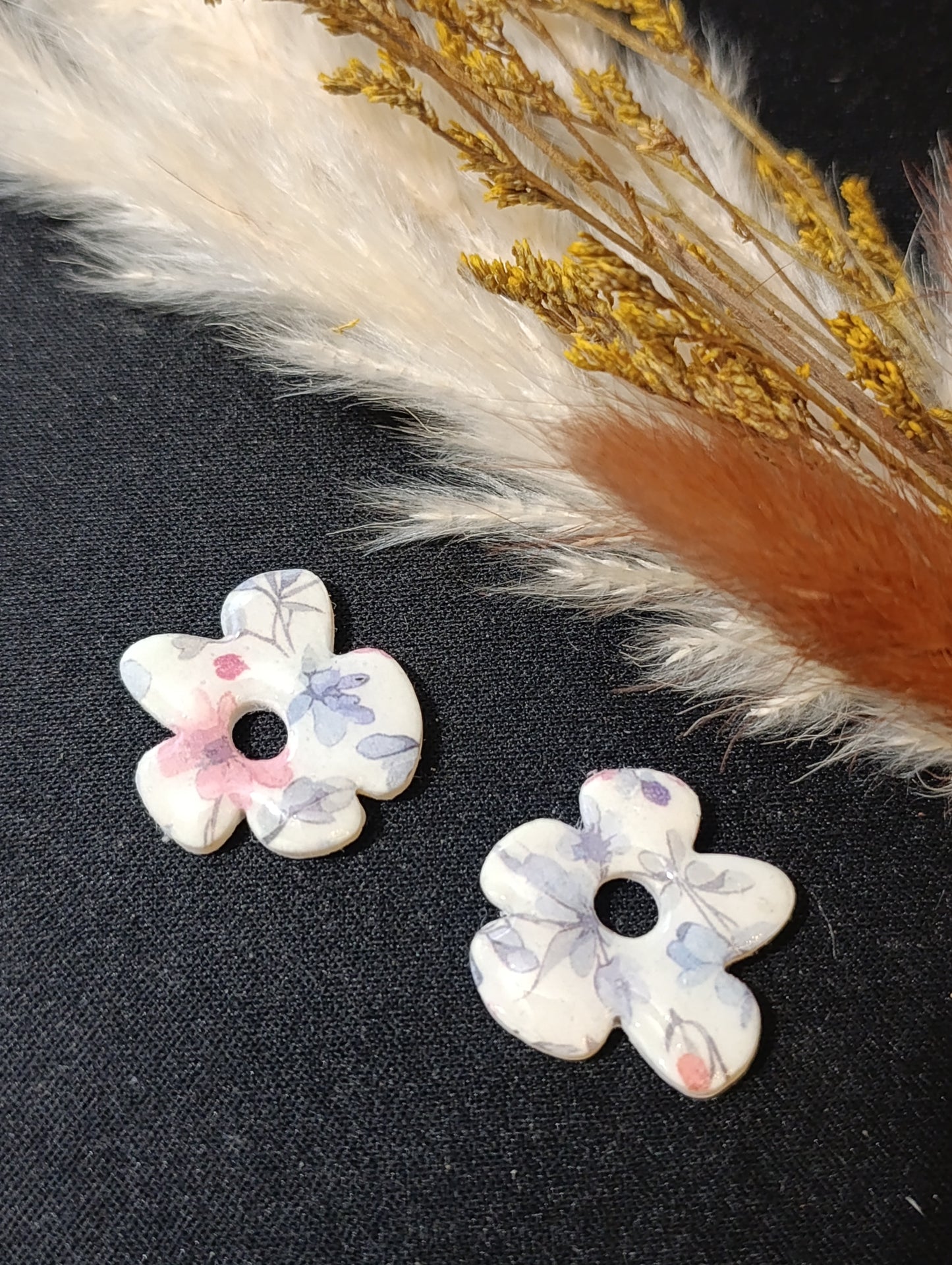 Pampilles Maxi fleur