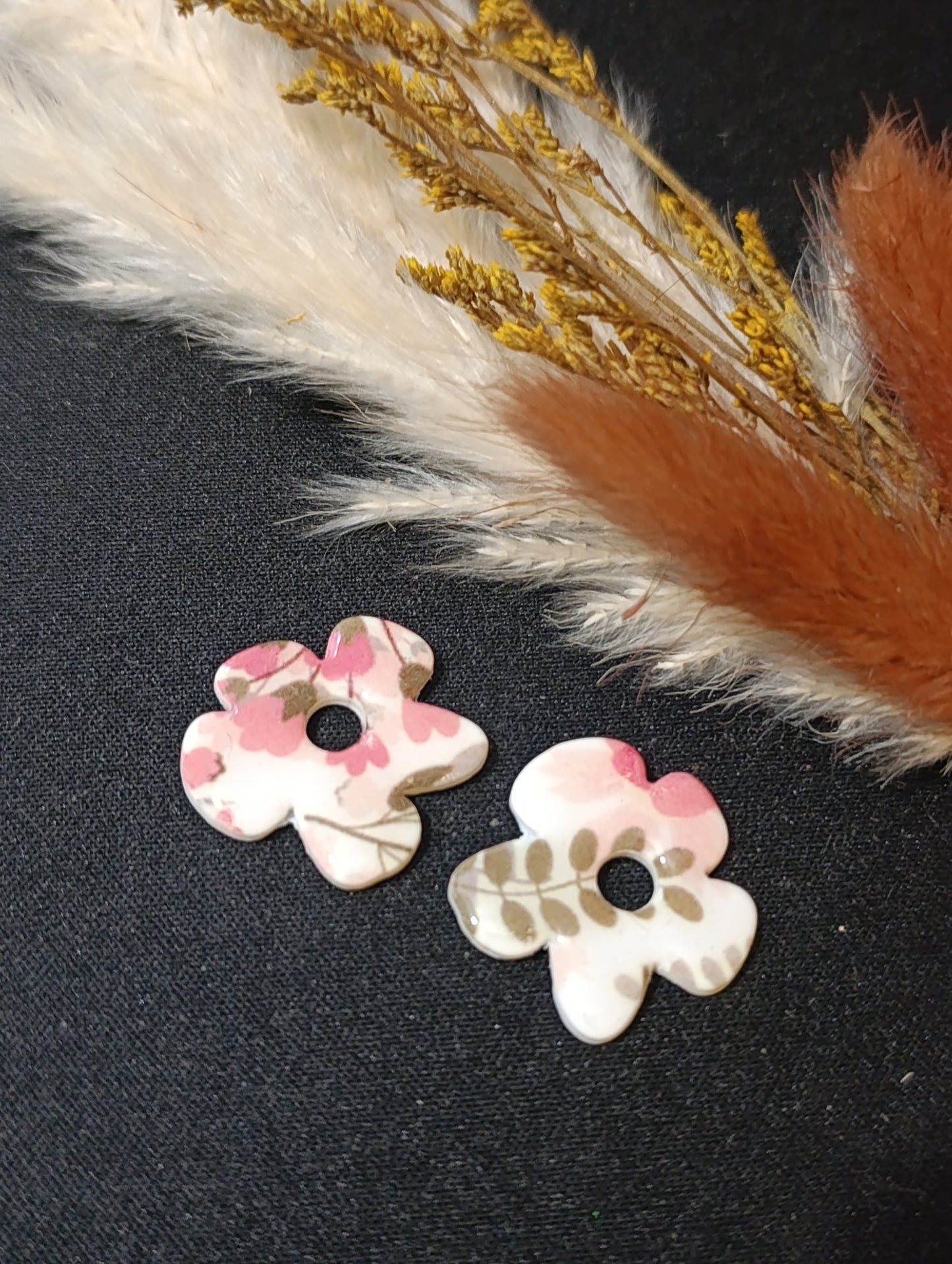 Pampilles Maxi fleur